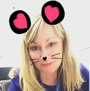 Meet your Posher, Lynn